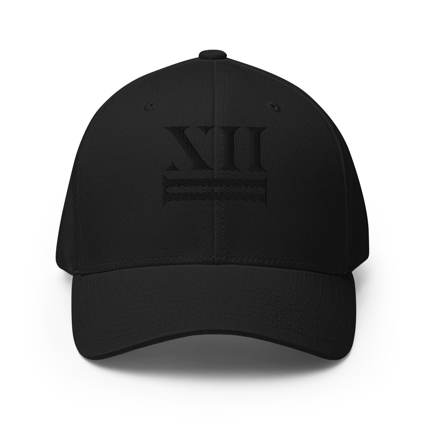 12:2 Logo - Flex-Fit