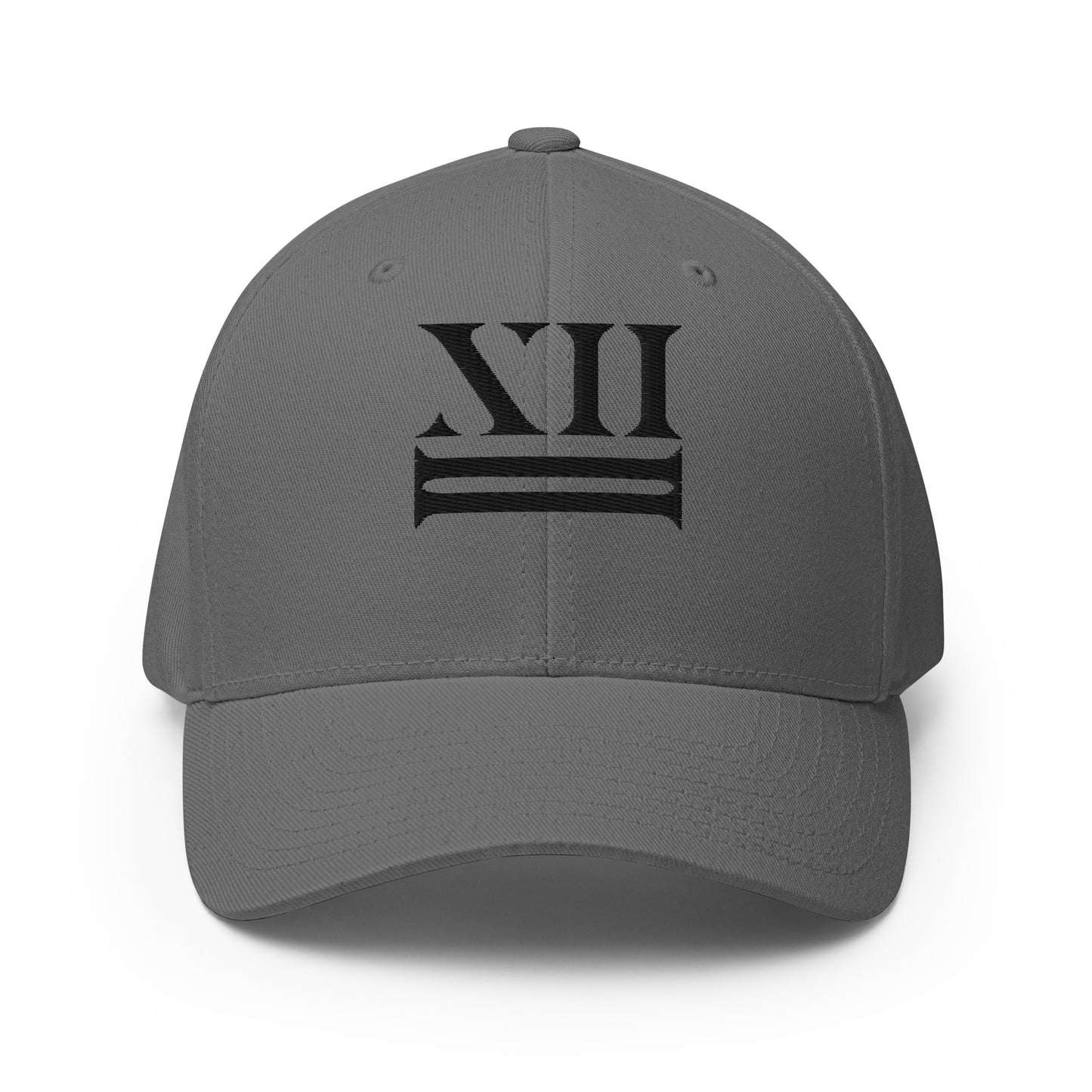 12:2 Logo - Flex-Fit