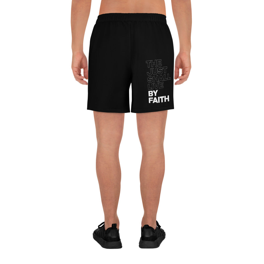 The Just - Athletic Shorts