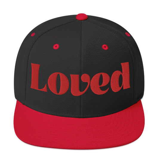 Loved - Snapback