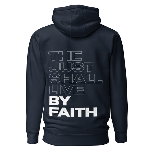 The Just - Unisex Hoodie