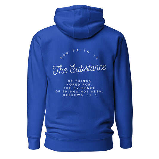 The Substance - Unisex Hoodie