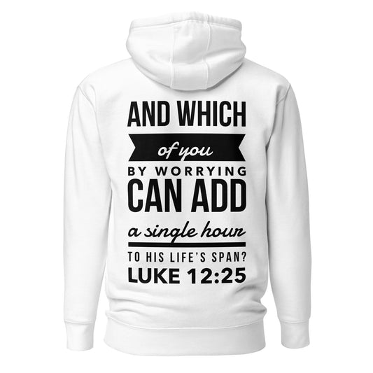 Which of you - Unisex Hoodie