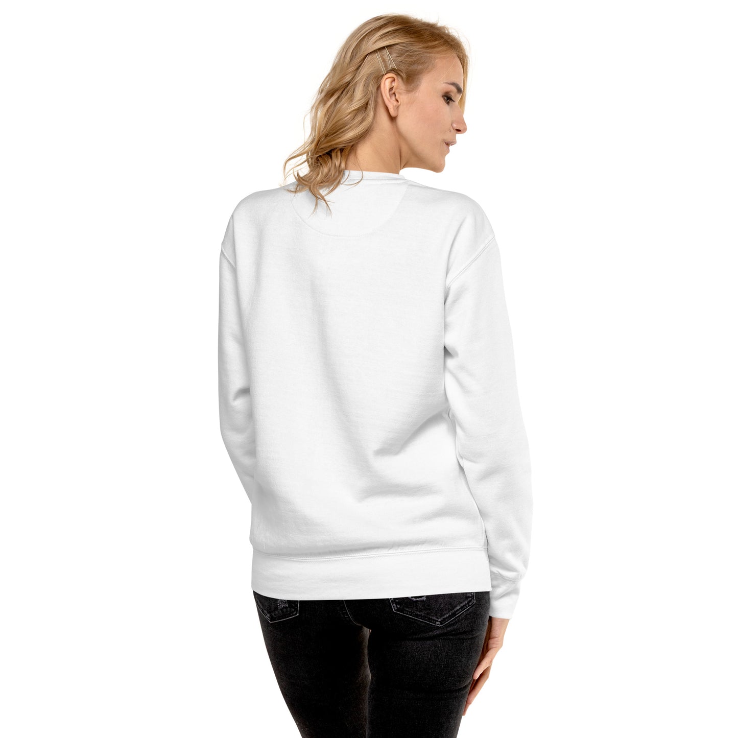Twelve Two Established Branded - Unisex Sweatshirt