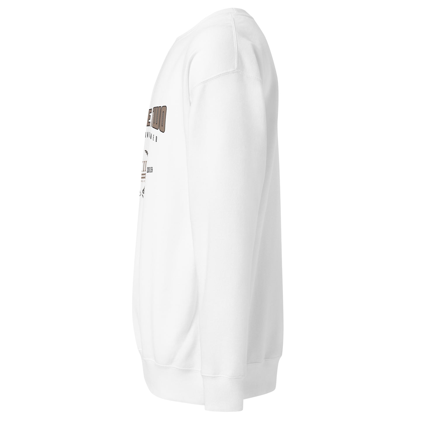 Twelve Two Established Branded - Unisex Sweatshirt