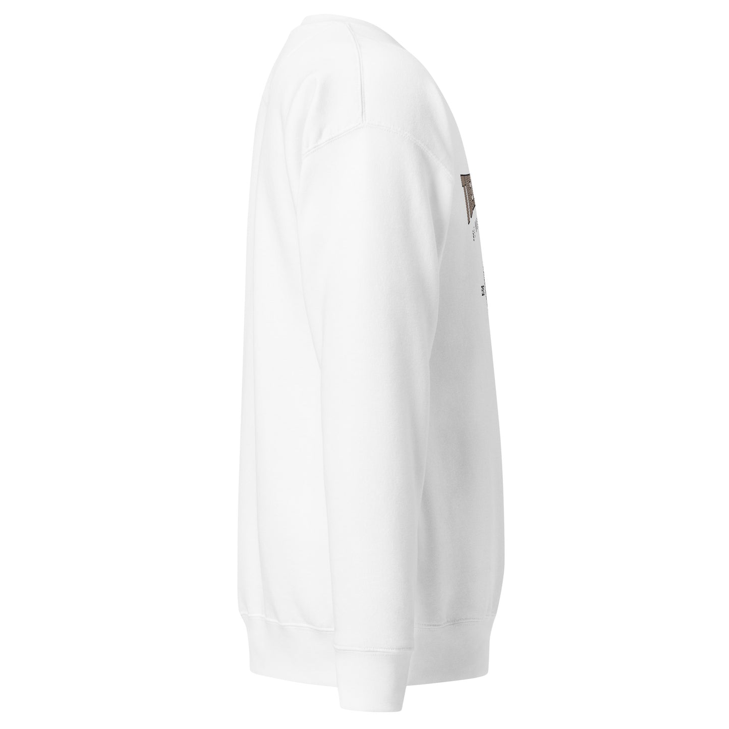 Twelve Two Established Branded - Unisex Sweatshirt